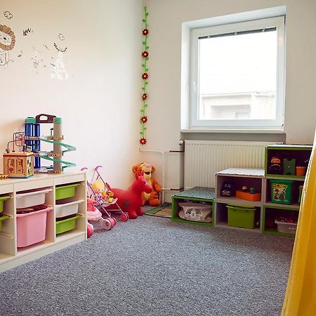 Rodinny Apartman Příbor Exterior foto