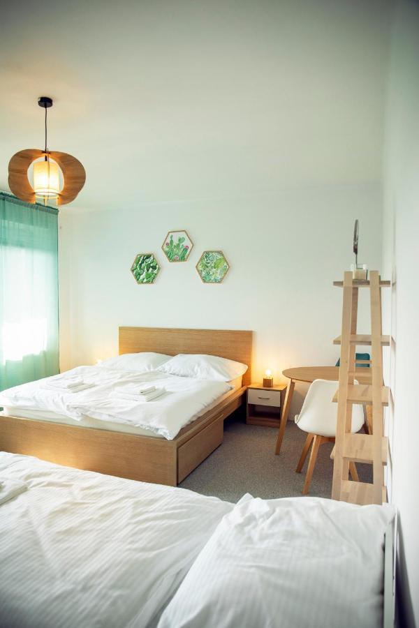 Rodinny Apartman Příbor Exterior foto