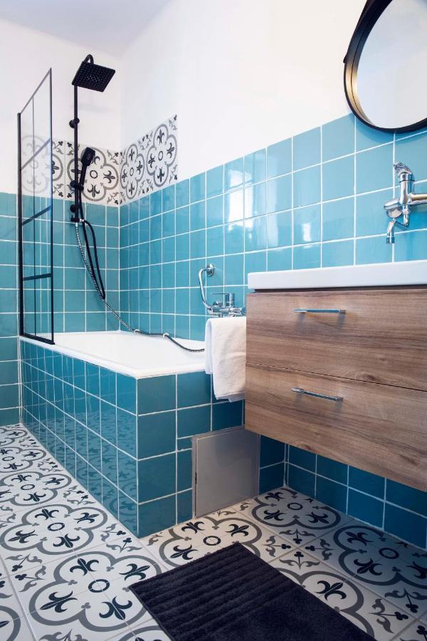 Rodinny Apartman Příbor Exterior foto