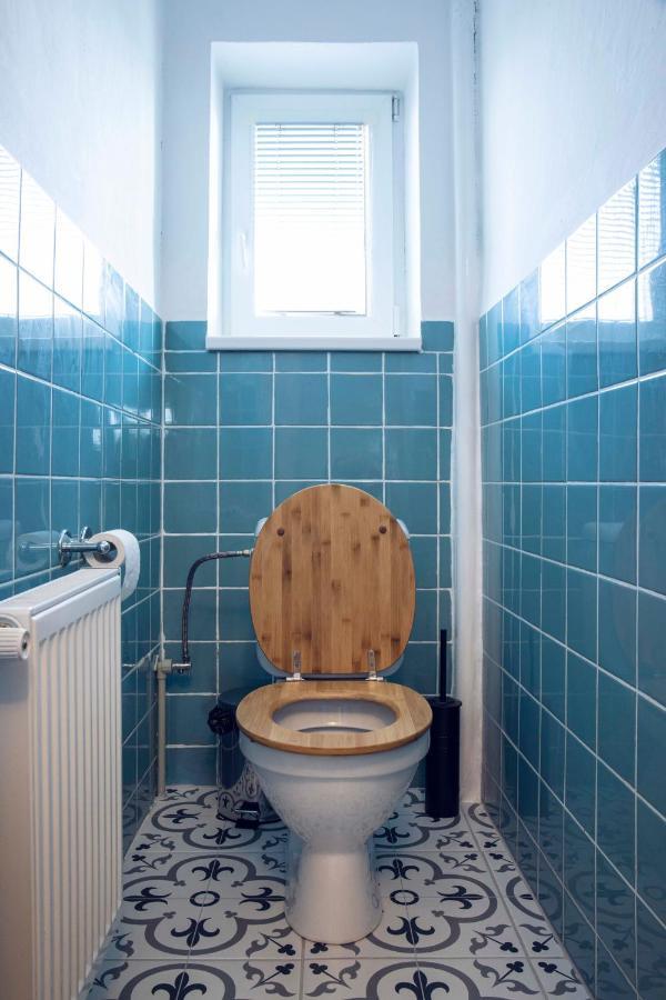 Rodinny Apartman Příbor Exterior foto
