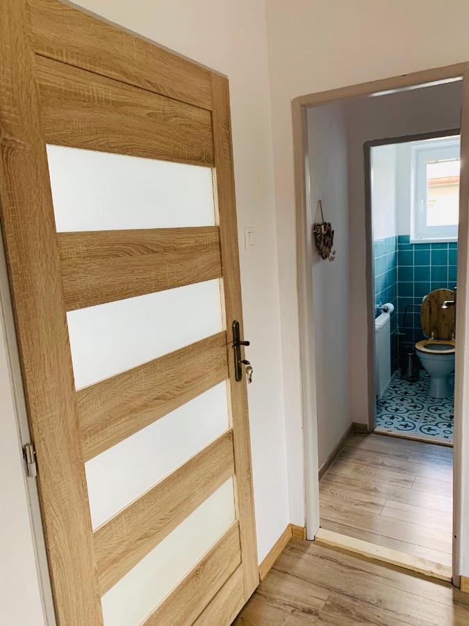 Rodinny Apartman Příbor Exterior foto