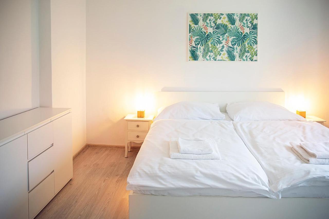 Rodinny Apartman Příbor Exterior foto