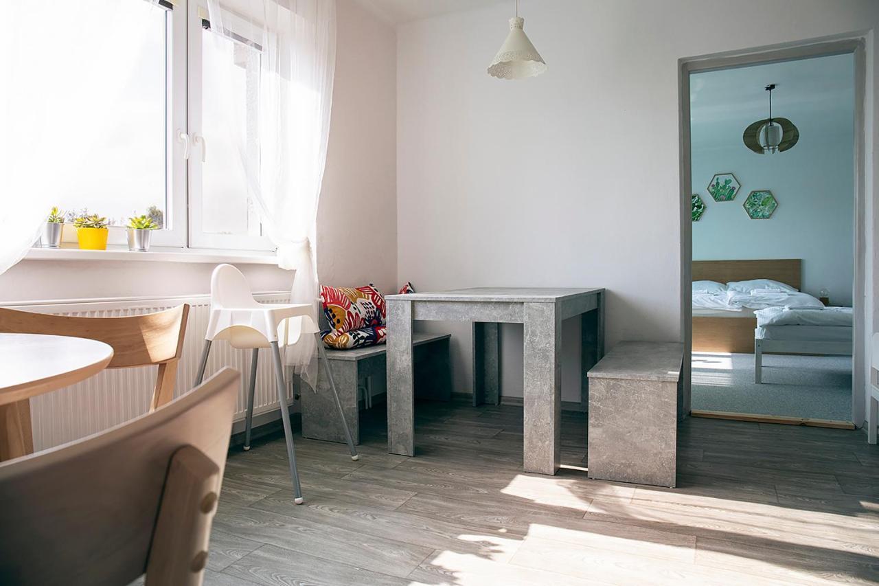 Rodinny Apartman Příbor Exterior foto